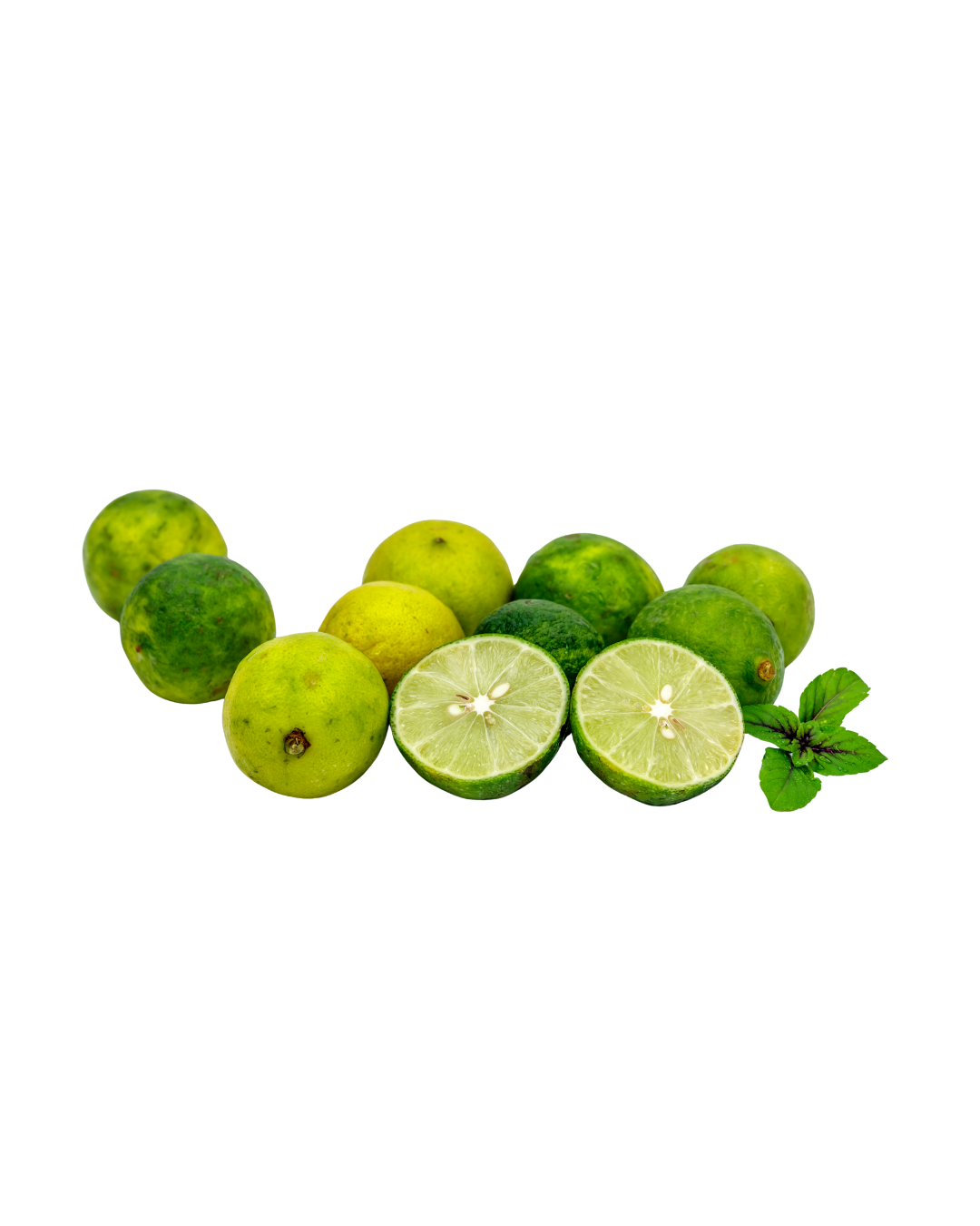 Florida Seeded Key Limes