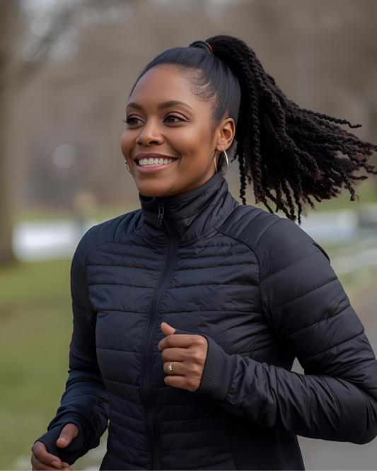 Embrace the Chill: Your Guide to Winter Walking and Jogging